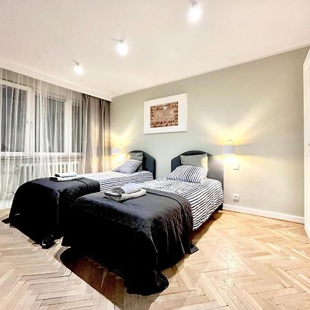 Great Stay In Sopot Extérieur photo