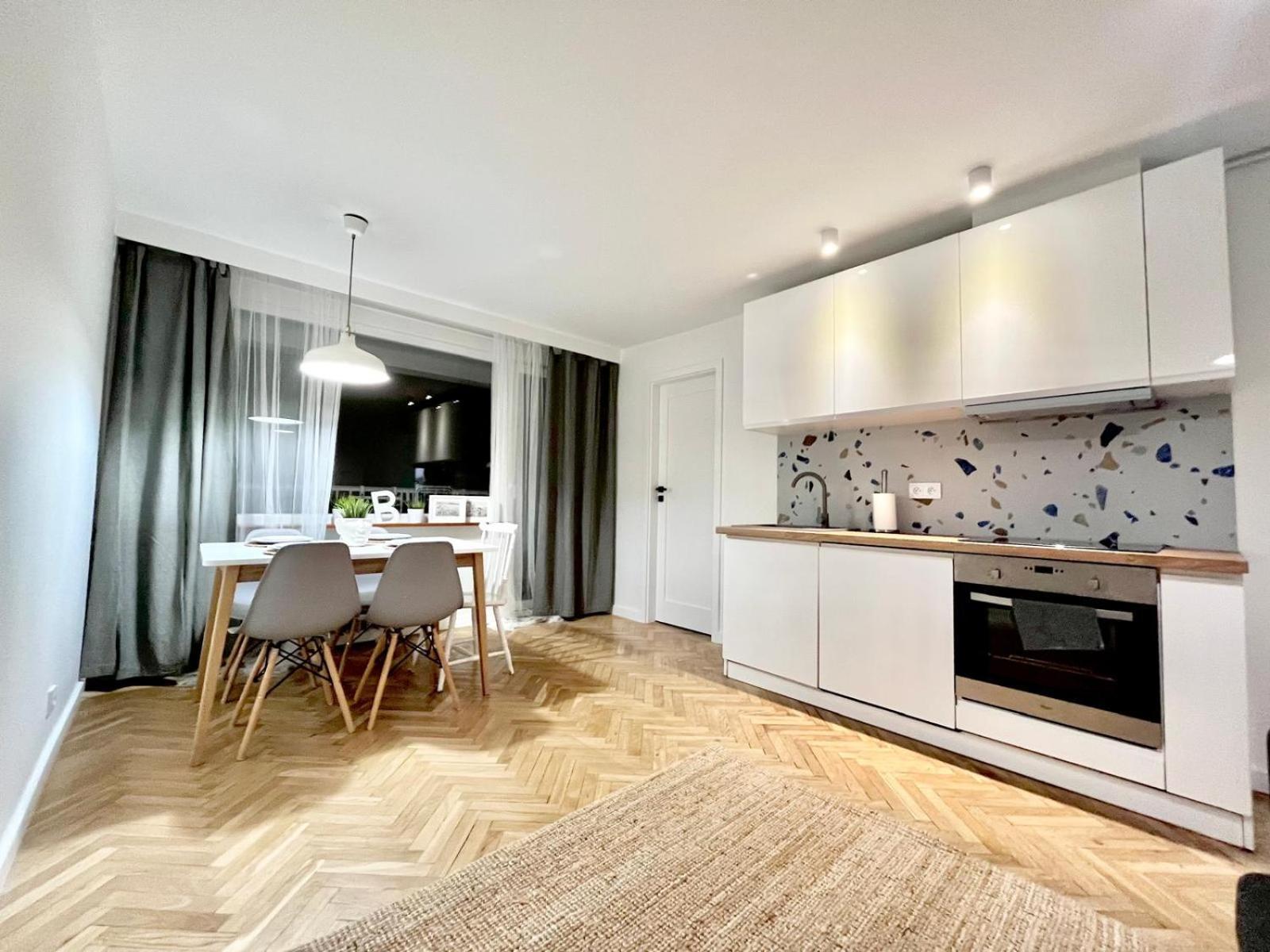 Great Stay In Sopot Chambre photo