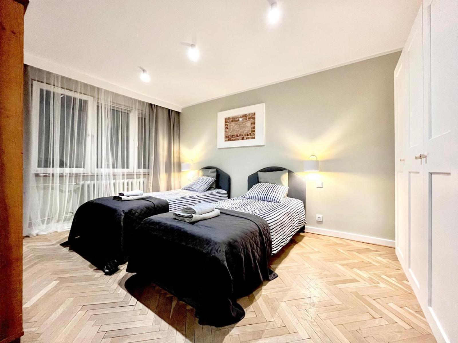 Great Stay In Sopot Extérieur photo