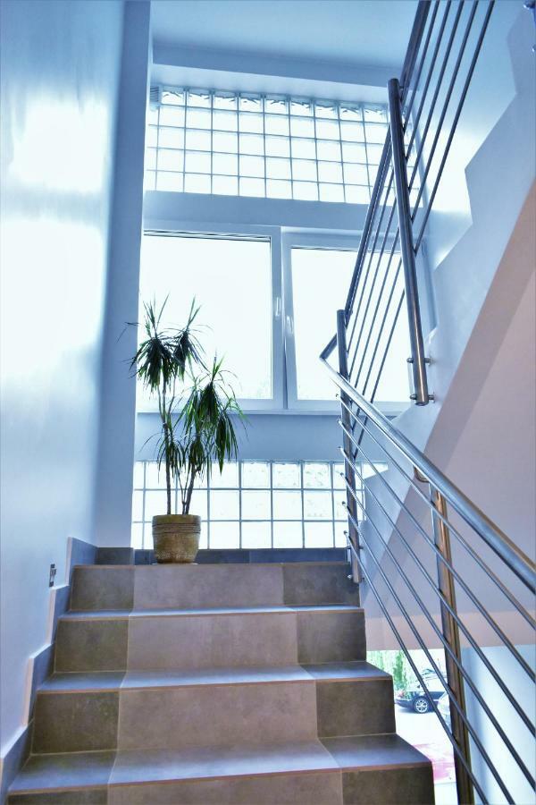 Great Stay In Sopot Extérieur photo
